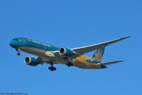 Vietnam Airlines 787 VN-A868