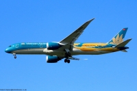 Vietnam Airlines 787 VN-A868