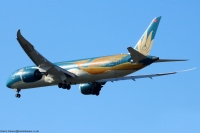 Vietnam Airlines 787 VN-A868