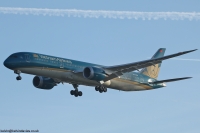 Vietnam Airlines 787 VN-A868