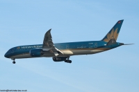 Vietnam Airlines 787 VN-A868