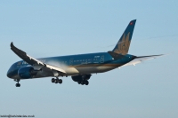 Vietnam Airlines 787 VN-A868