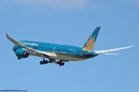 Vietnam Airlines 787 VN-A870