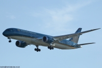 Vietnam Airlines 787 VN-A871