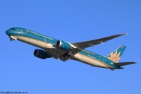 Vietnam Airlines 787 VN-A871