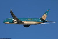 Vietnam Airlines 787 VN-A871