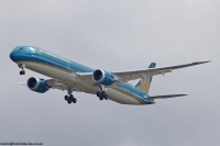 Vietnam Airlines 787 VN-A872
