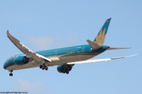 Vietnam Airlines 787 VN-A872