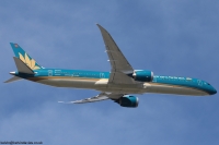 Vietnam Airlines 787 VN-A872