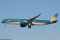 Vietnam Airlines A350 VN-A899