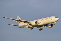 Air Canada 777 C-FIUF