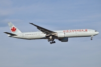 C-FIVX Air Canada B777