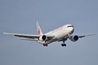 C-FXCA Air Canada B767