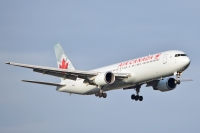 C-FXCA Air Canada B767