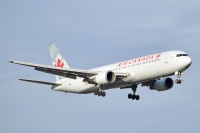 C-FXCA Air Canada B767