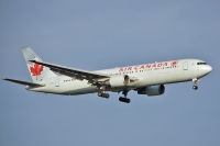 C-GEOU Air Canada B767