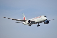 C-GHPQ Air Canada B787 Dreamliner