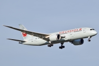 C-GHPQ Air Canada B787 Dreamliner