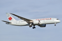 C-GHPQ Air Canada B787 Dreamliner