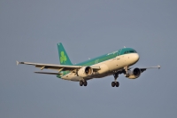 EI-DES Aer Lingus A320