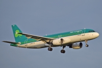 EI-DES Aer Lingus A320