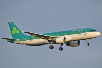 EI-DES Aer Lingus A320