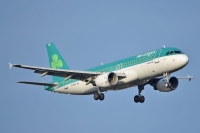 EI-DVE Aer Lingus A320