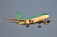 EI-EPU Aer Lingus A319