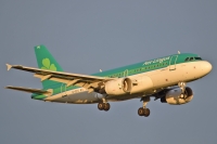 EI-EPU Aer Lingus A319