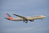 N276AY American Airlines A330