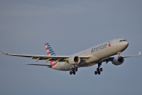 N271AY American Airlines A330