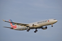 N271AY American Airlines A330