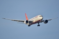 VT-ANB Air India B787 Dreamliner