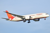 VT-ANB Air India B787 Dreamliner