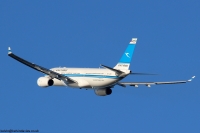 Kuwait Airways A330 9K-APD