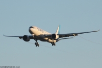 Kuwait Airways A330 9K-APF