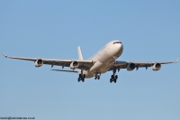 Norwegian Air UK A340 9H-SUN