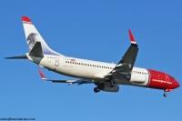 Norwegian 737 EI-FHH