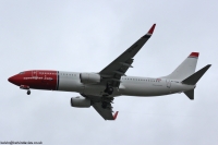 Norwegian 737NG EI-FHM