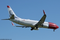 Norwegian International 737 EI-FHX