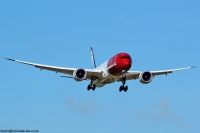 Norwegian 787 G-CIXO
