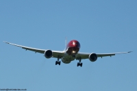 Norwegian 787 G-CJGI