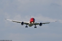 Norwegian 787 G-CKHL
