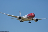 Norwegian 787 G-CKOF