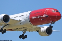 Norwegian 787 G-CKOF