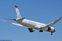 Norwegian 787 G-CKOF