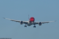 Norwegian 787 G-CKOG