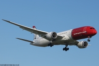 Norwegian 787 G-CKOG