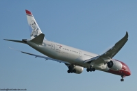 Norwegian 787 G-CKOG