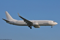 Norwegian Air Shuttle 737NG-800 LN-NGK